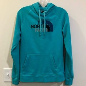 Women’s North Face Hoodie. Size M